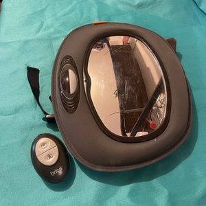 Car Seat Mirror